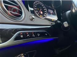 مێرسێدس بێنز S-Class